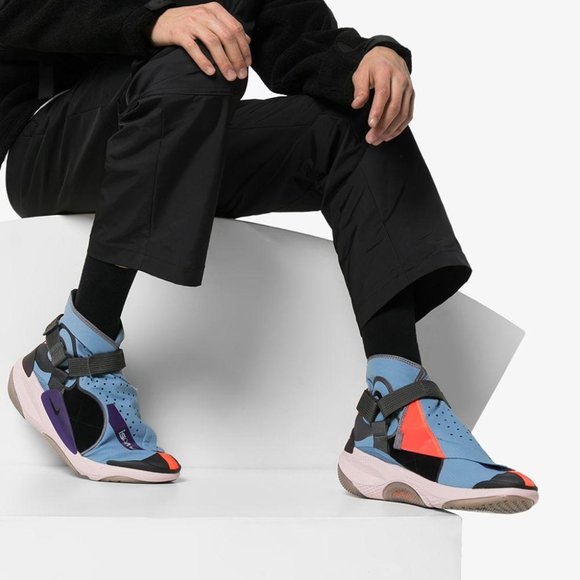 Nike Other - NEW Nike Joyride ENV ISPA Envelope shoes